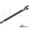 A & I Products Yoke, Tube & Sleeve Assembly 1 3/16" Square 19" x4" x2" A-11003531 - alternate 2